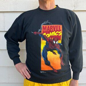 Marvel Amazing Spider-Man Sweatshirt